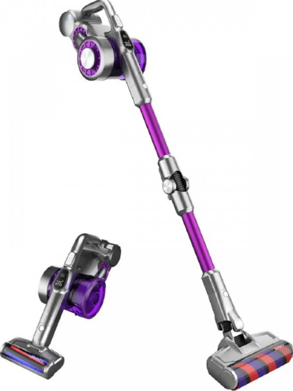 Odkurzacz pionowy JV85 Pro * JIMMY New