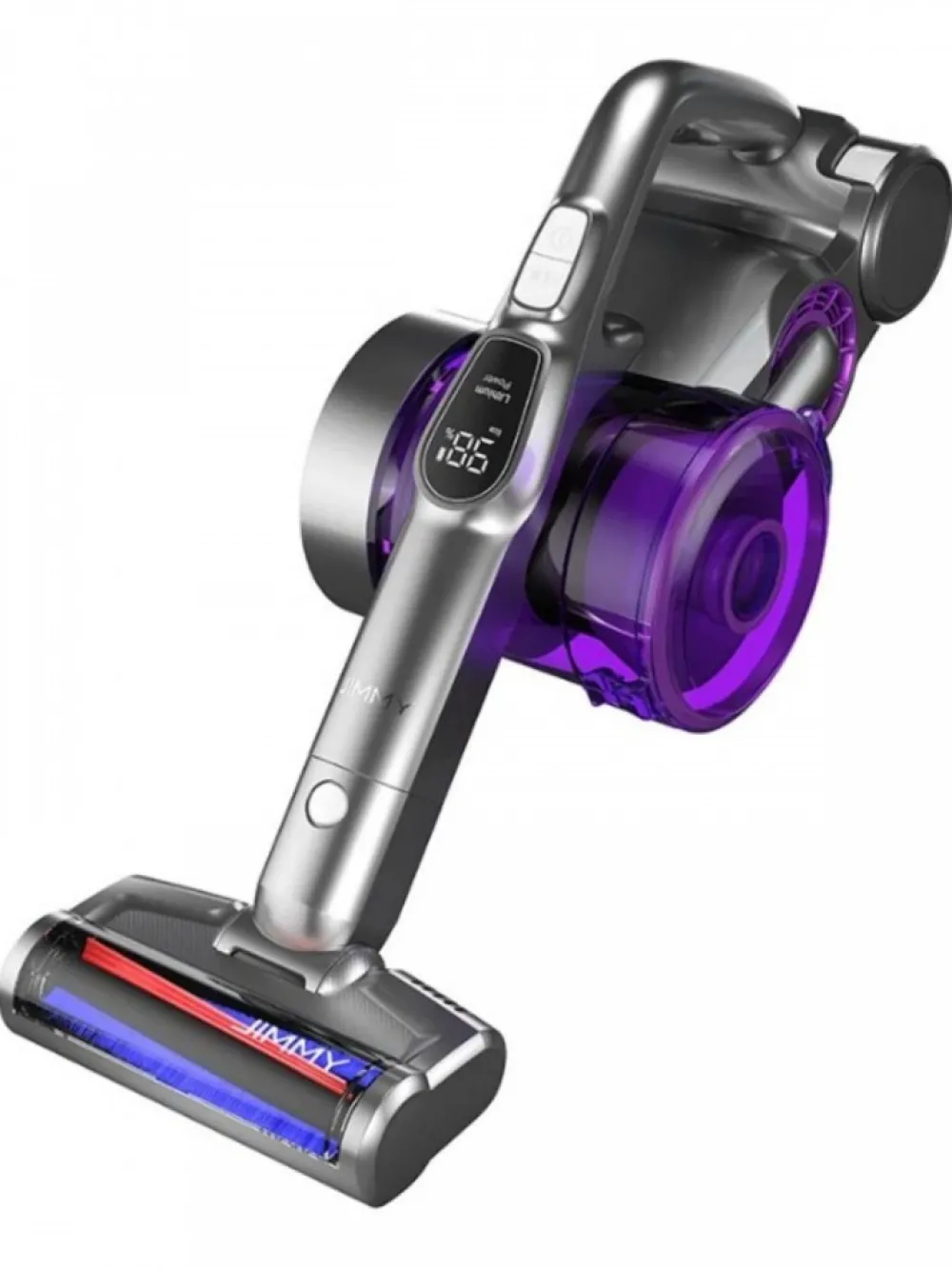 Odkurzacz pionowy JV85 Pro * JIMMY New