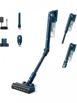 Odkurzacz pionowy Seria 5000 XC5242/10 * Philips Best