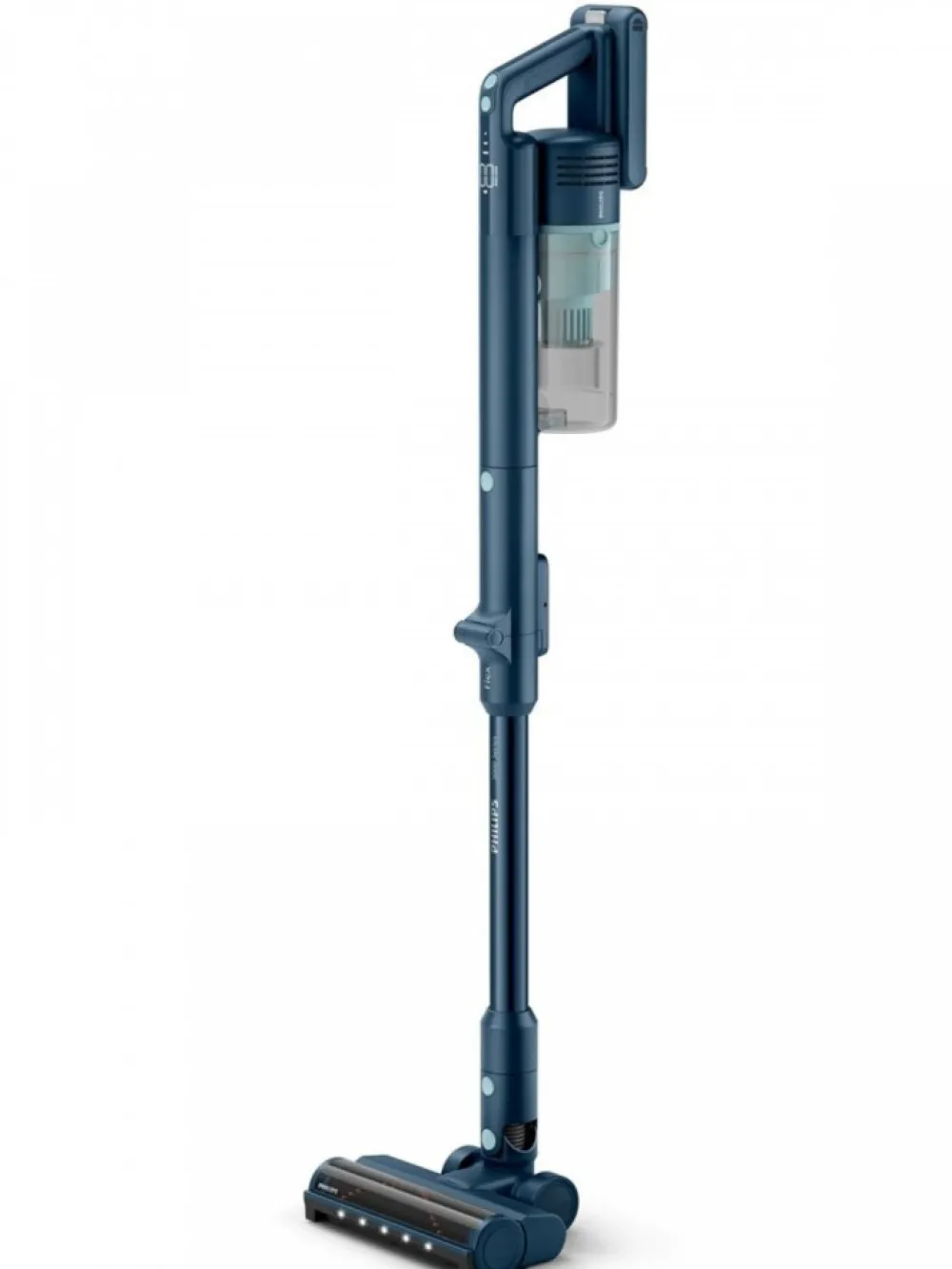 Odkurzacz pionowy Seria 5000 XC5242/10 * Philips Best