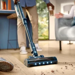 Odkurzacz pionowy Seria 5000 XC5242/10 * Philips Best