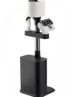 Odkurzacz pionowy H60 Hub * roborock