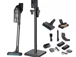 Odkurzacz pionowy Jet 95S Complete Extra VS70H28GEK/WA * Samsung Clearance