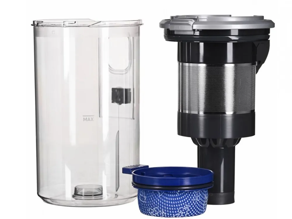 Odkurzacz pionowy Jet 95S Complete Extra VS70H28GEK/WA * Samsung Clearance