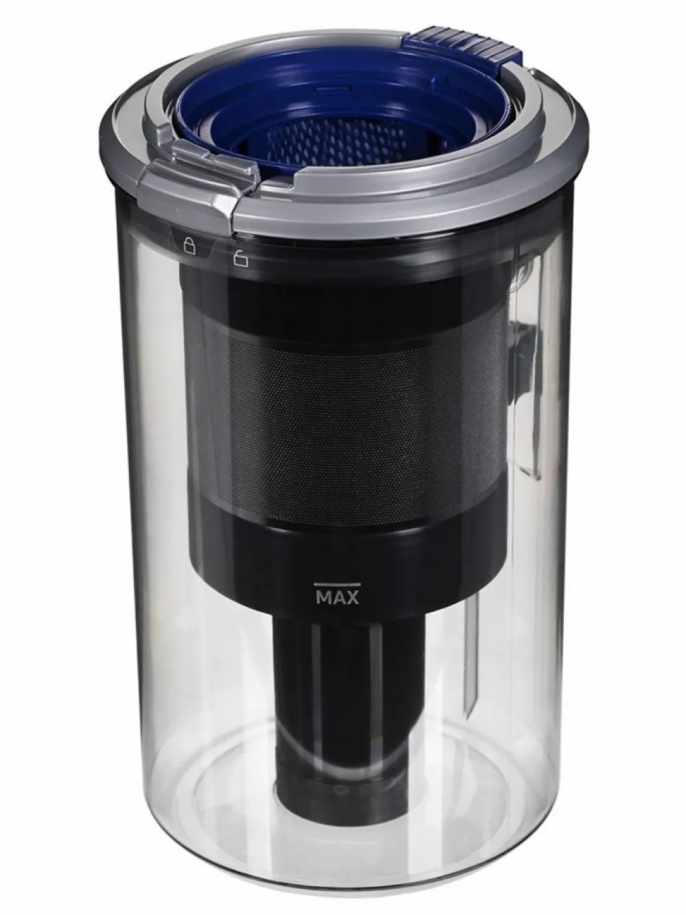 Odkurzacz pionowy Jet 85S Complete VS70H25WFT/GE * Samsung Outlet