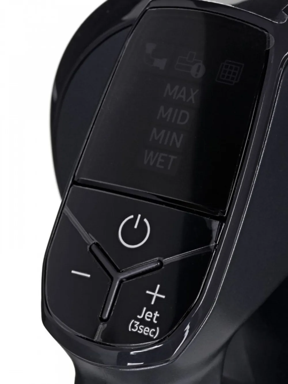 Odkurzacz pionowy Jet75E Pet VS20B75AGR1/GE * Samsung Outlet