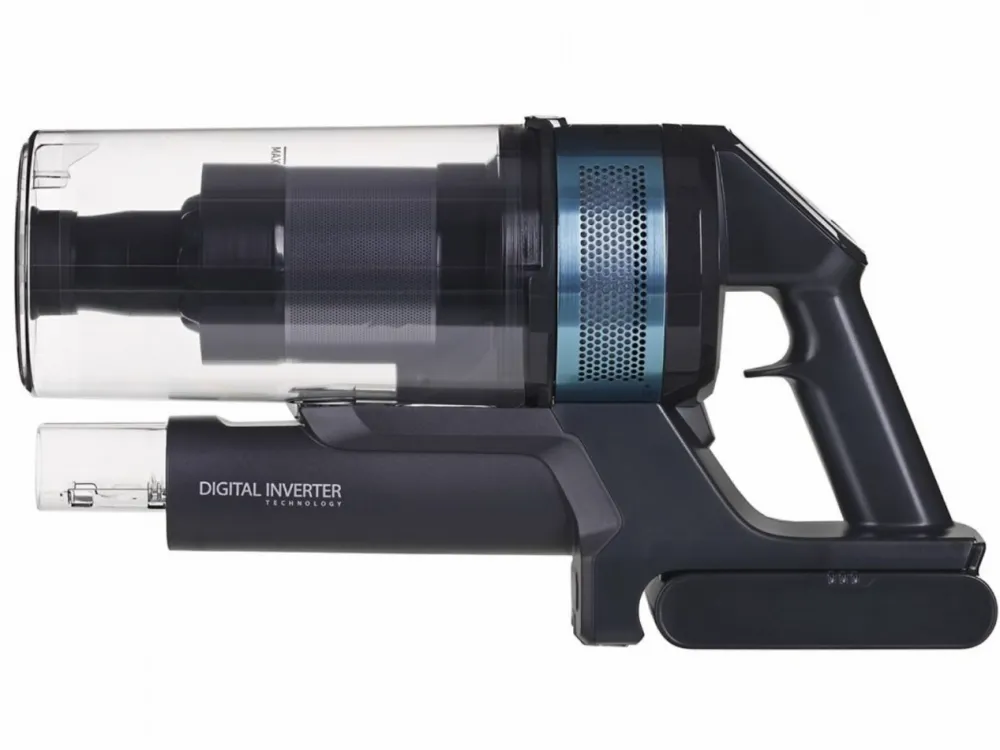 Odkurzacz pionowy Jet75E Pet VS20B75AGR1/GE * Samsung Outlet