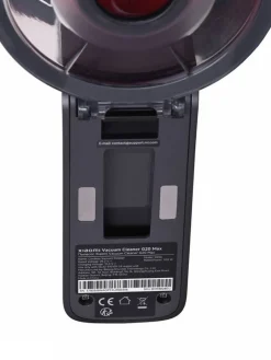 Odkurzacz pionowy Vacuum Cleaner G20 Max * Xiaomi Outlet