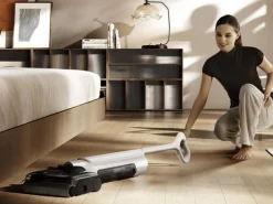 Odkurzacz pionowy Wet and Dry Vacuum W30 * Xiaomi