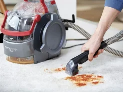 Odkurzacz piorący SpotClean Pro 1558N * BISSELL Best