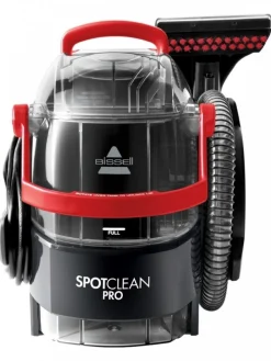 Odkurzacz piorący SpotClean Pro 1558N * BISSELL Best