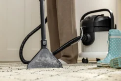 Odkurzacz piorący SE 4 - 1.081-150.0 * KARCHER