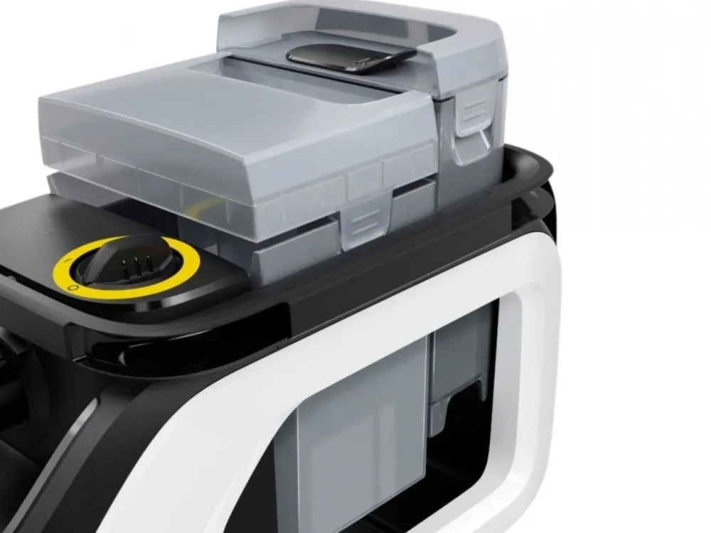 Odkurzacz piorący SE 3 Compact Home N1 - 1.081-539.0 * KARCHER