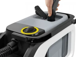 Odkurzacz piorący SE 3 Compact Home N1 - 1.081-539.0 * KARCHER