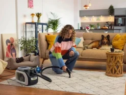 Odkurzacz piorący SE 3 Compact Home N1 - 1.081-539.0 * KARCHER