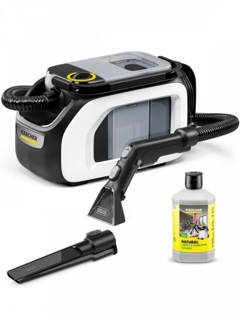 Odkurzacz piorący SE 3 Compact Home N1 - 1.081-539.0 * KARCHER