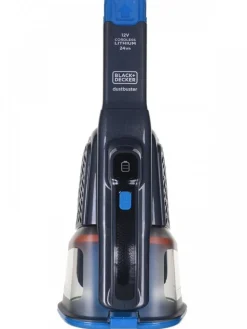Odkurzacz ręczny BHHV320B 12 V * BLACK+DECKER New