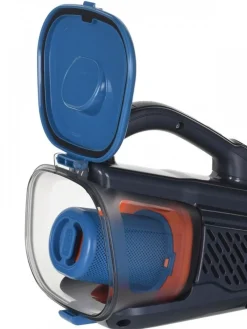Odkurzacz ręczny BHHV320B 12 V * BLACK+DECKER New