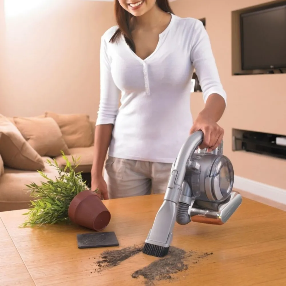 Odkurzacz ręczny PD1820L-QW * BLACK+DECKER Discount