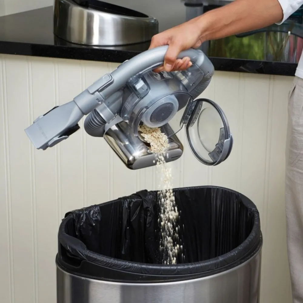 Odkurzacz ręczny PD1820L-QW * BLACK+DECKER Discount