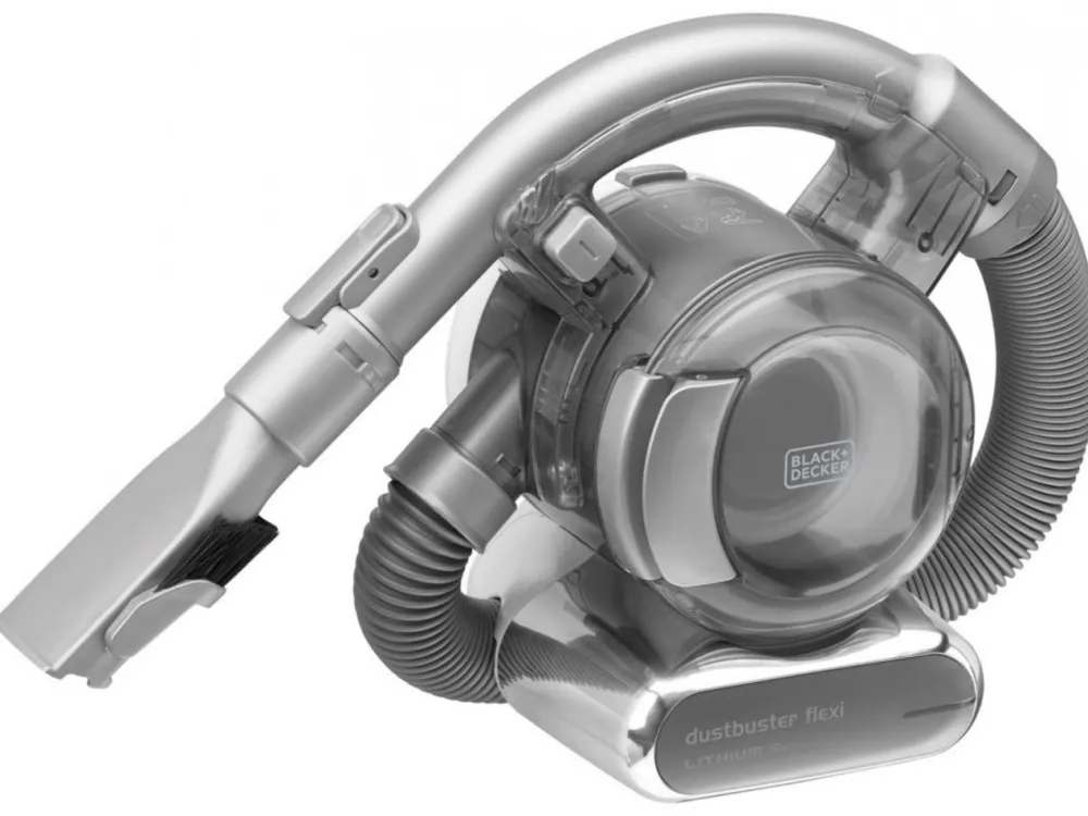 Odkurzacz ręczny PD1820L-QW * BLACK+DECKER Discount