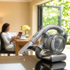 Odkurzacz ręczny PD1820L-QW * BLACK+DECKER Discount