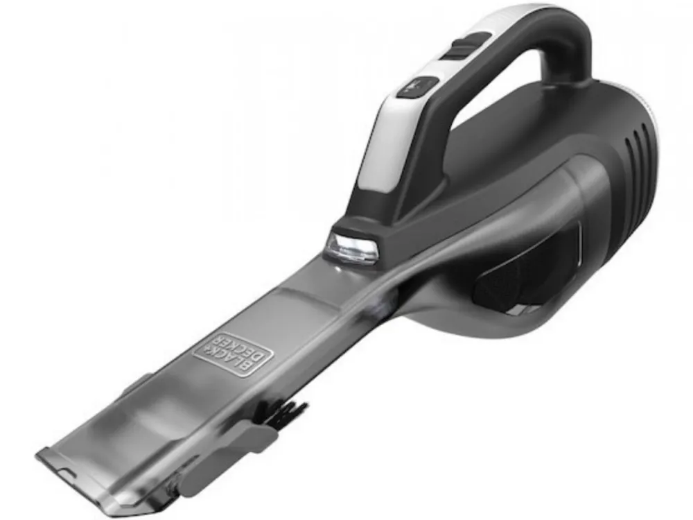 Odkurzacz ręczny DVD320J-QW * BLACK+DECKER Hot