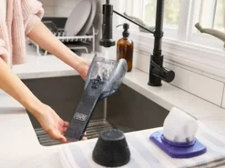 Odkurzacz ręczny DVD320BP-QW * BLACK+DECKER Discount