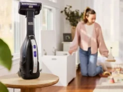 Odkurzacz ręczny DVD320BP-QW * BLACK+DECKER Discount