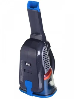 Odkurzacz ręczny BHHV520BF 18V * BLACK+DECKER Clearance