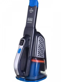 Odkurzacz ręczny BHHV520BF 18V * BLACK+DECKER Clearance