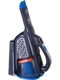 Odkurzacz ręczny BHHV520BF 18V * BLACK+DECKER Clearance