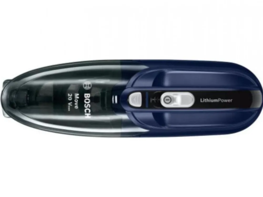 Odkurzacz ręczny BHN 20L * BOSCH Hot