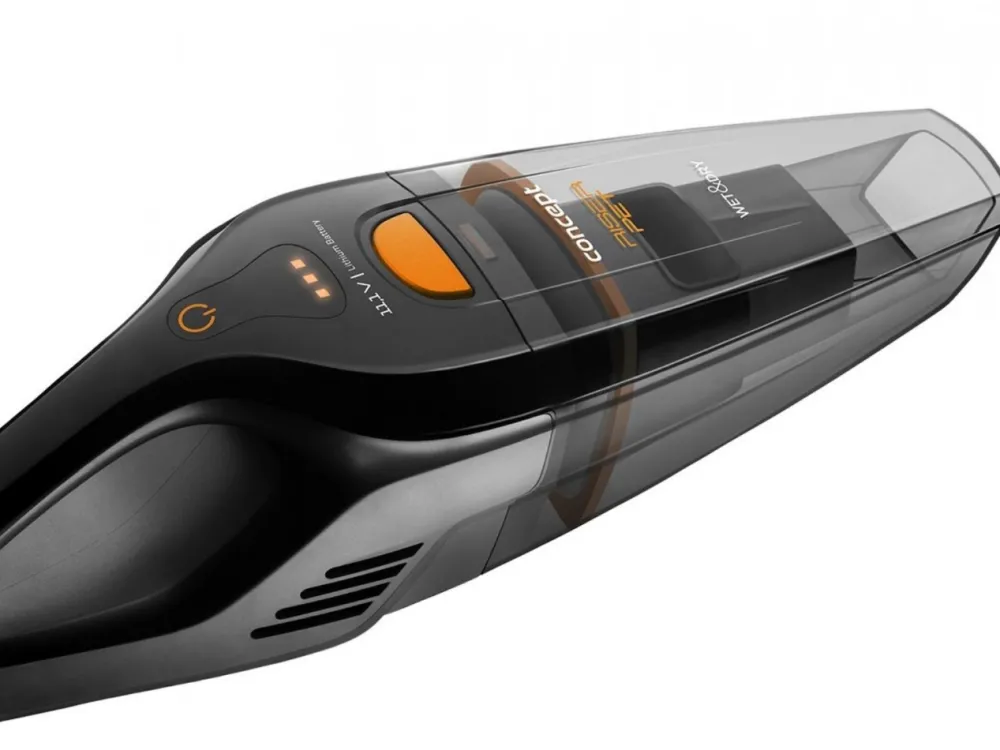 Odkurzacz ręczny VP4351 * CONCEPT Online