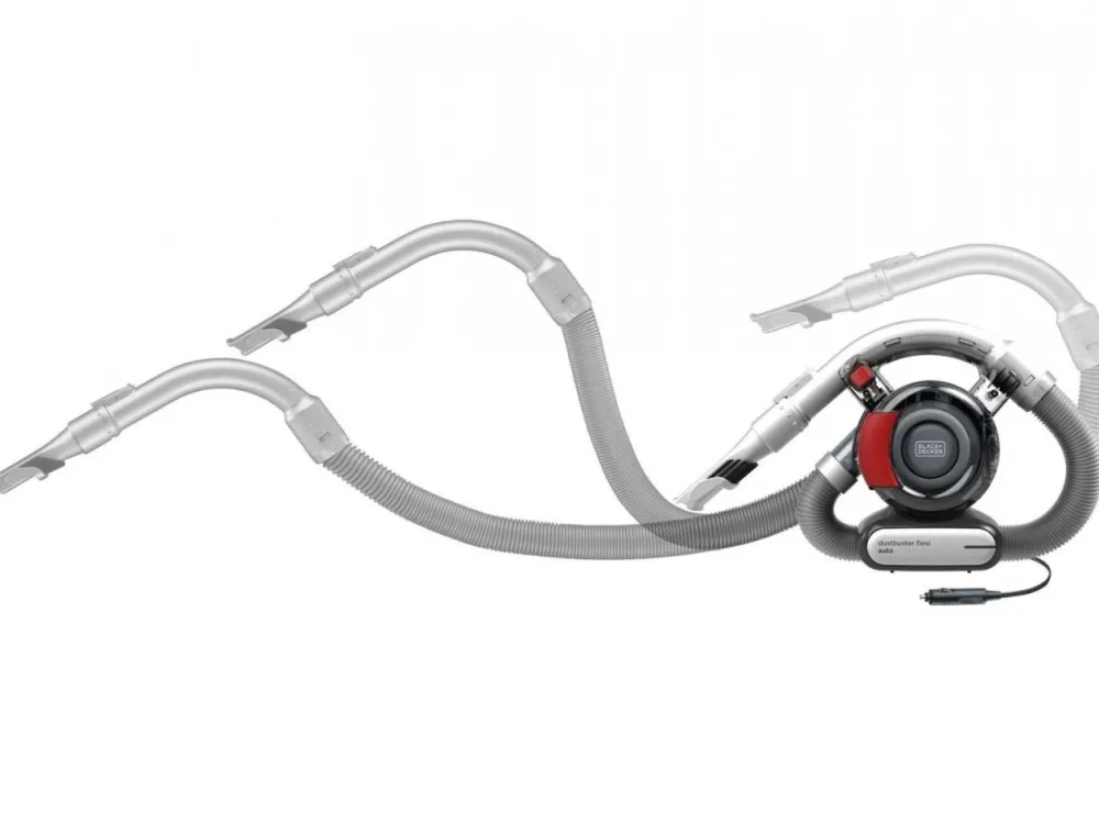 Odkurzacz samochodowy PD1200AV * BLACK+DECKER Online