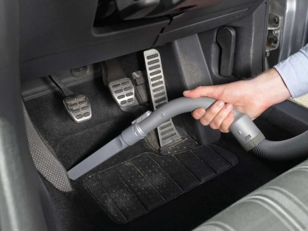 Odkurzacz samochodowy PD1200AV * BLACK+DECKER Online