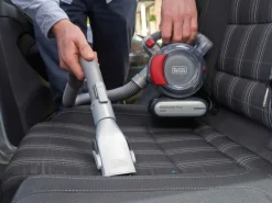 Odkurzacz samochodowy PD1200AV * BLACK+DECKER Online