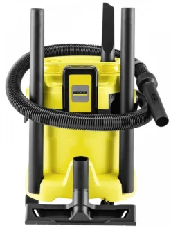 Odkurzacz uniwersalny WD 2-18 V-12/18 - 1.628-500.0 * KARCHER