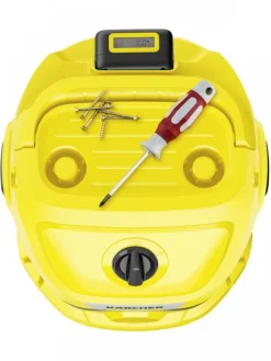 Odkurzacz uniwersalny WD 2-18 V-12/18 - 1.628-500.0 * KARCHER