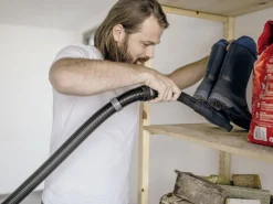Odkurzacz warsztatowy WD 3 V-17/4/20 - 1.628-130.0 * KARCHER Outlet