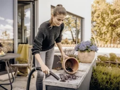 Odkurzacz warsztatowy WD 3 V-17/4/20 - 1.628-130.0 * KARCHER Outlet