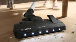 Odkurzacz workowy Serie6 ProSilence BGB6SIL0L * BOSCH Discount