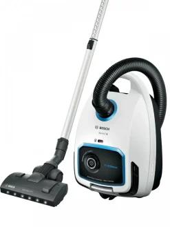 Odkurzacz workowy Serie6 ProSilence BGB6SIL0L * BOSCH Discount