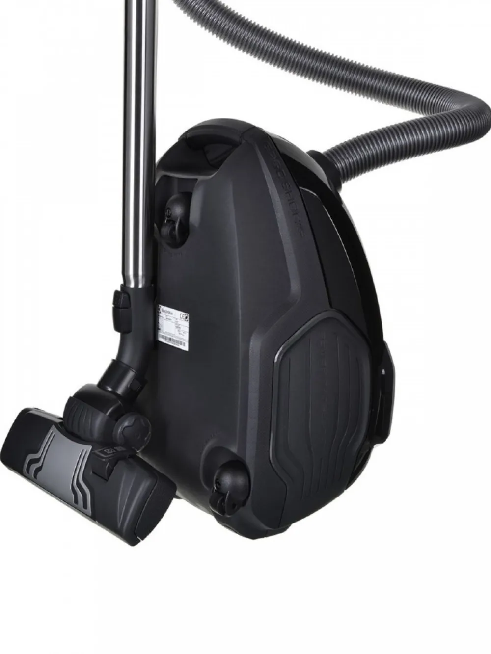 Odkurzacz workowy EPF63EB-S * Electrolux Clearance