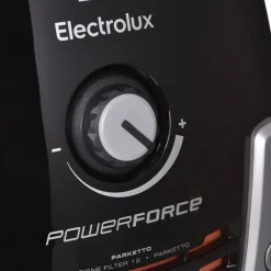 Odkurzacz workowy EPF63EB-S * Electrolux Clearance