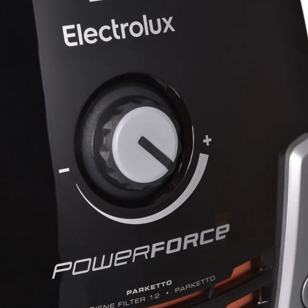 Odkurzacz workowy EPF63EB-S * Electrolux Clearance