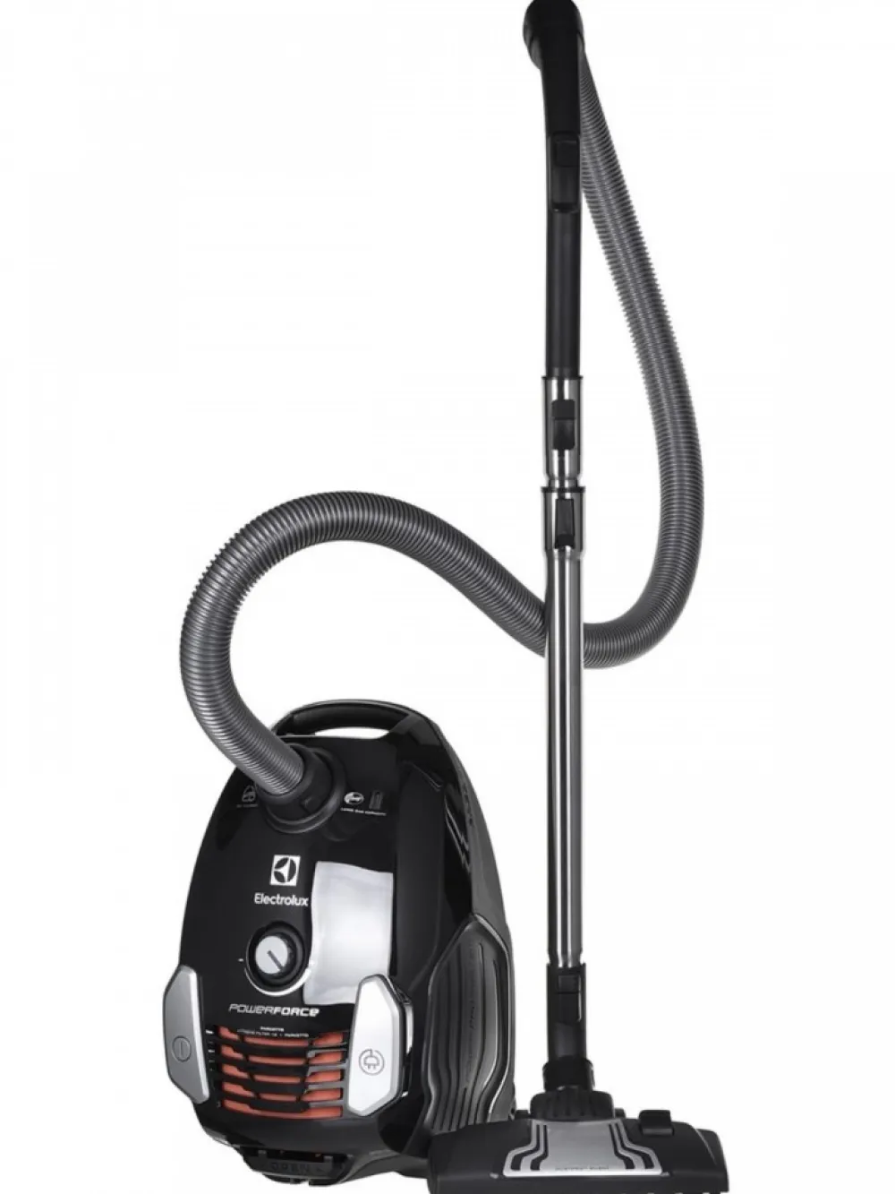 Odkurzacz workowy EPF63EB-S * Electrolux Clearance
