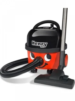 Odkurzacz workowy Henry HVR160 * Numatic New