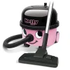 Odkurzacz workowy HET200 Hetty 620W czarno-różowy * Numatic
