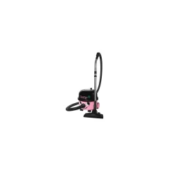 Odkurzacz workowy HET200 Hetty 620W czarno-różowy * Numatic